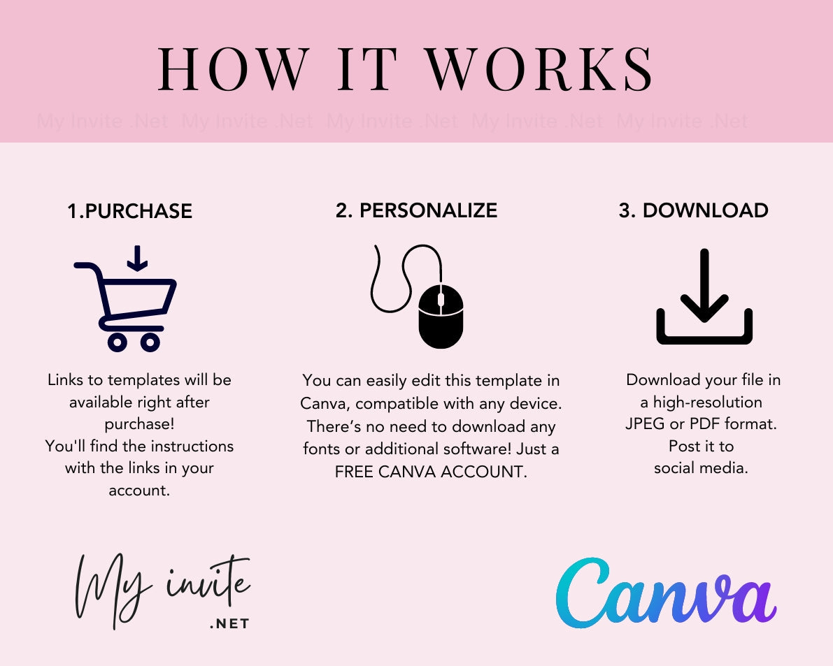 Canva Digital Baby Announcement Editable Template, Sunshine Pregnancy Announcement